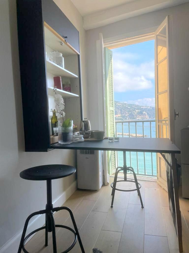 Menton, Old Town Appartement Menton